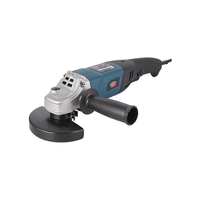 تصویر  مينی فرز 1050 وات دسته بلند جی آر تی GRT G4006