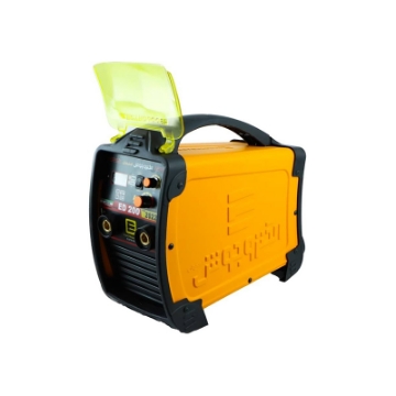 تصویر  اينورتر 200 آمپر الكتروجوش كد -2022 200ED