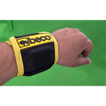 تصویر  مچ بند مگنتی حرفه ای مگنت دار بکو مدل Beco S29 MAG