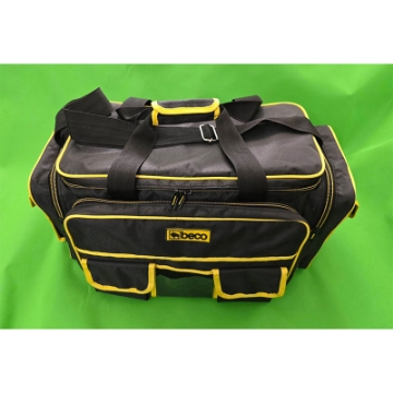 تصویر  کیف ابزار برزنتی چند کاره سوپر 50 سانت بکو مدل Beco S50