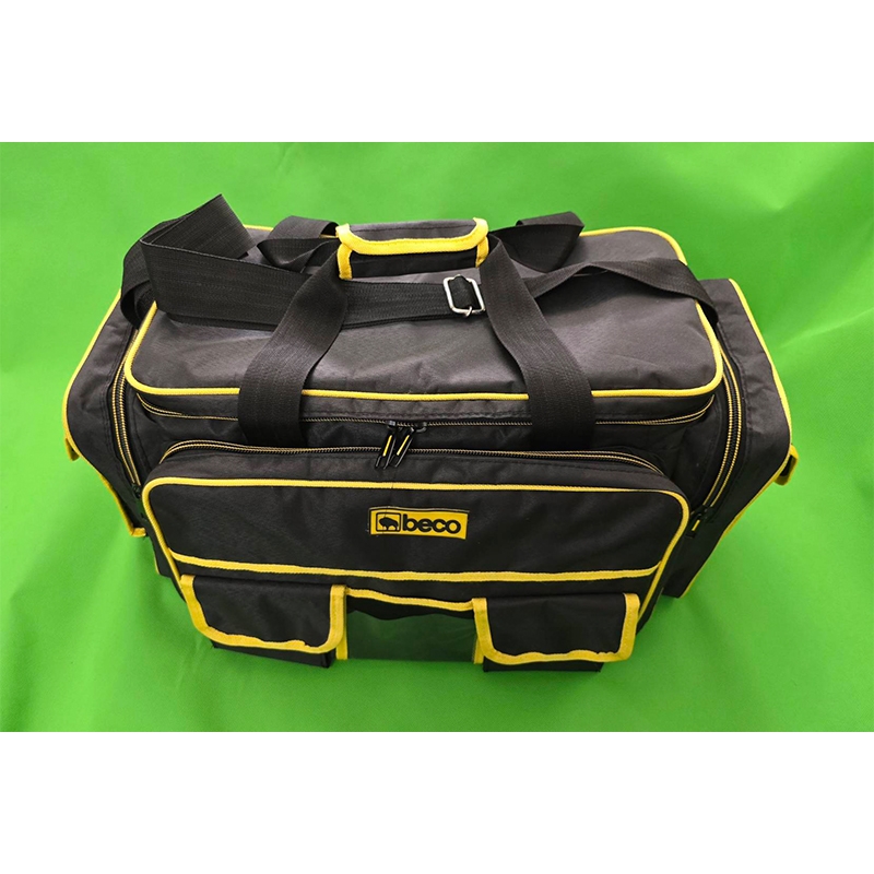 تصویر  کیف ابزار برزنتی چند کاره سوپر 50 سانت بکو مدل Beco S50