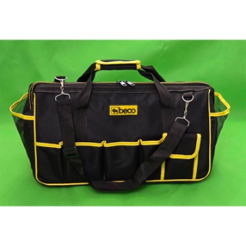 تصویر  کیف ابزار برزنتی فنری 50 سانت بکو مدل Beco F5030
