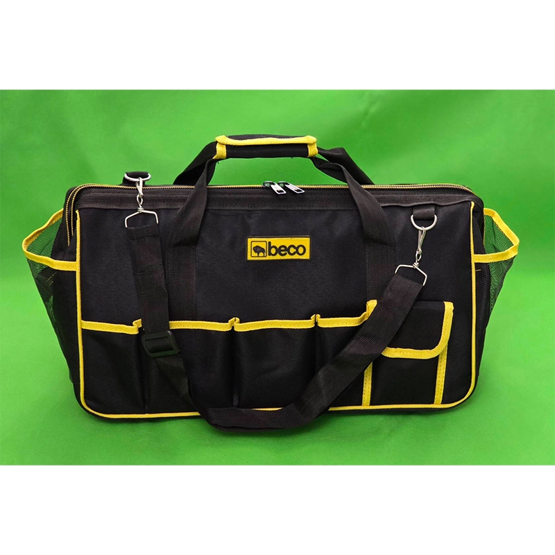 تصویر  کیف ابزار برزنتی فنری 50 سانت بکو مدل Beco F5030