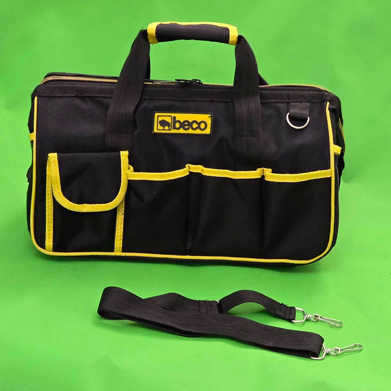 تصویر  کیف ابزار برزنتی فنری 40 سانت بکو مدل Beco F4025