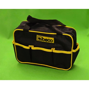 تصویر  کیف ابزار برزنتی ماشینی 25 سانت بکو مدل Beco M25
