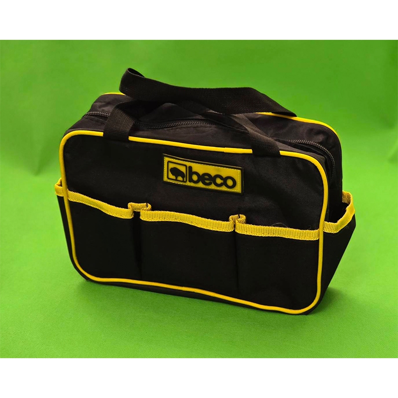 تصویر  کیف ابزار برزنتی ماشینی 25 سانت بکو مدل Beco M25