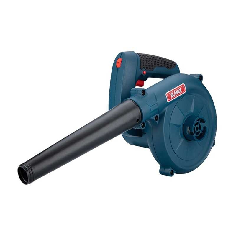 بلوور دمنده برقی صنعتی ۷۰۰ وات المکس مدل Elmax E.B 633 مناسب نظافت صنعتی | ابزار 3