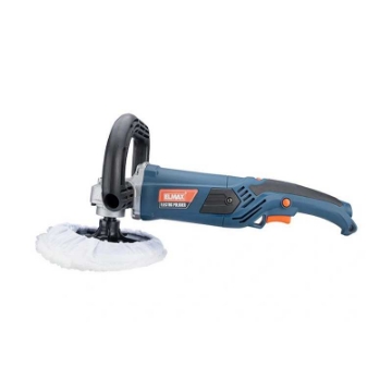 پولیش برقی عمودی ۱۲۰۰ وات المکس مدل Elmax E.P 392 مناسب صیقل‌کاری سطوح مختلف | ابزار 3