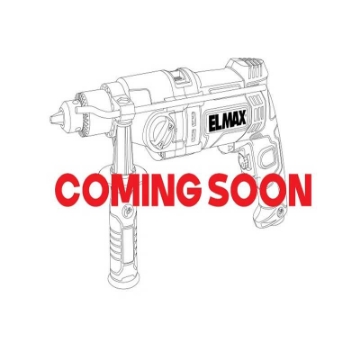 تصویر  دریل چکشی 13 میلیمتر 1050 وات المکس مدل Elmax I.D 1362