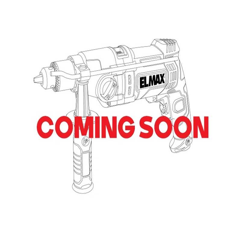 تصویر  دریل چکشی 13 میلیمتر 1050 وات المکس مدل Elmax I.D 1362