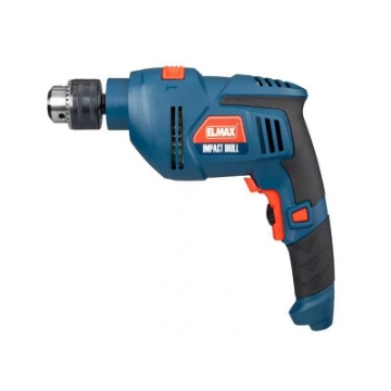 تصویر  دریل چکشی 750 وات ۱۳ میلی‌ متر المکس مدل Elmax I.D 144