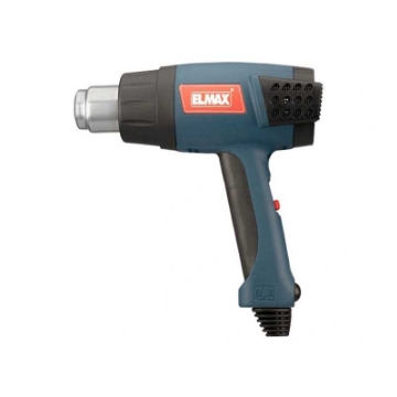 تصویر  سشوار برقی صنعتی 1800 وات المکس مدل Elmax H.G 652