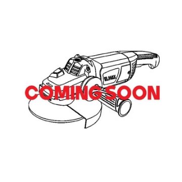 تصویر  فرز آهنگری ۲۳۰۰ وات المکس مدل Elmax A.G 2253