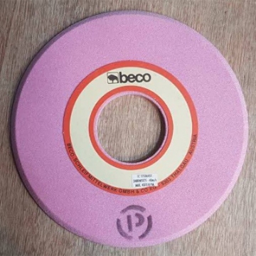 تصویر  سنگ اره تیز کنی سرامیکی صورتی اتریشی 51*6*175 بکو مدل Beco AR1756S5