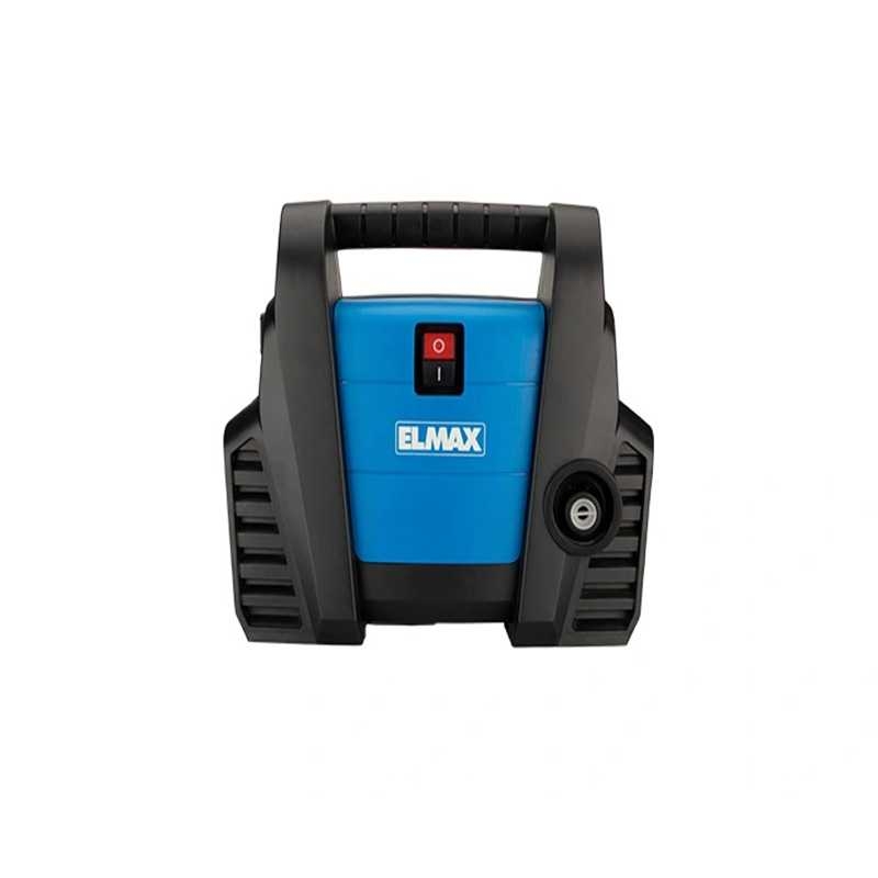 تصویر  کارواش خانگی 1400 وات المکس مدل Elmax H.P.W 680