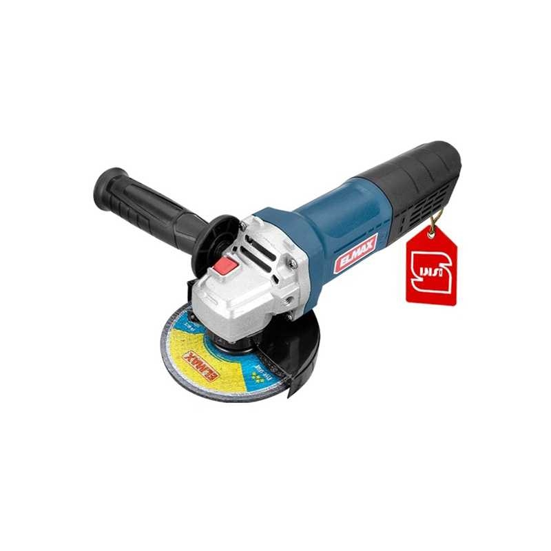 تصویر  مینی فرز 720 وات المکس مدل Elmax A.G 2152