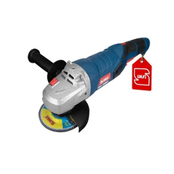 تصویر  مینی فرز دسته بلند 1250 وات المکس دیمردار مدل Elmax A.G 331