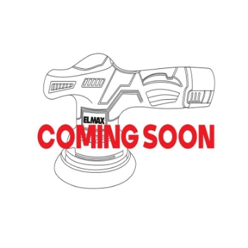 پولیش شارژی ۱۲ ولت دیمردار المکس مدل Elmax E.P 3112 مناسب صیقل‌کاری دقیق خودرو | ابزار 3