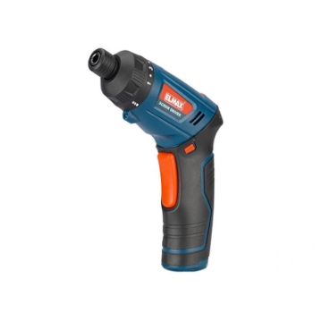 پیچ‌گوشتی شارژی ۳.۶ ولت المکس مدل Elmax C.S 193 مناسب مصارف خانگی و تعمیرات کوچک | ابزار 3