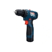 دریل شارژی ۱۲ ولت ۱۰ میلی‌متری المکس مدل Elmax C.D 1701 مناسب سوراخ‌کاری و پیچ‌کاری | ابزار 3