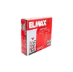 دریل شارژی حرفه‌ای المکس Elmax C.D 1701 مناسب استفاده روزمره | ابزار 3
