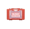 جزئیات بدنه دریل شارژی ۲۱ ولت Elmax C.D 1710 با کیفیت ساخت بالا | ابزار 3