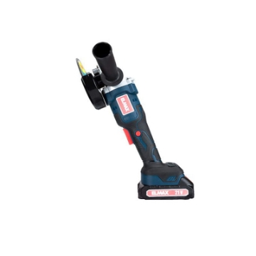 مینی فرز شارژی ۲۱ ولت براشلس المکس مدل Elmax C.A 3651 مناسب برش و سایش | ابزار 3