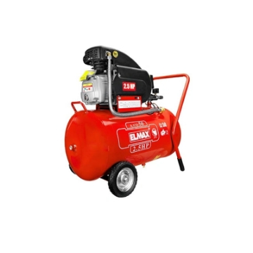 خرید کمپرسور باد 50 لیتری المکس مدل A.CO 730 | ابزار 3