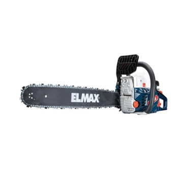 خرید اره زنجیری بنزینی 50 سانت المکس مدل C.S 4205 | ابزار 3