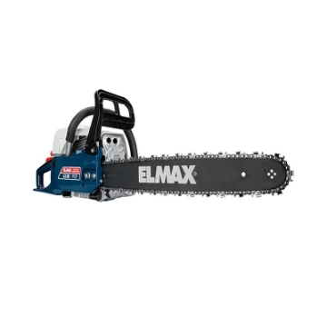 خرید اره زنجیری بنزینی 45 سانت المکس مدل C.S 4204 | ابزار 3