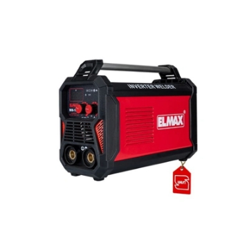 خرید اینورتر جوشکاری IGBT المکس مدل W.M 183 | ابزار 3