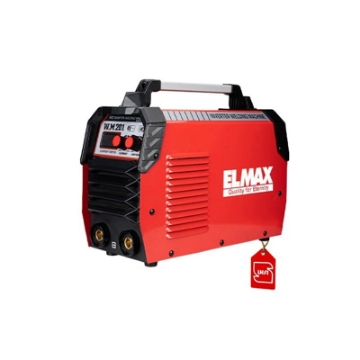 خرید اینورتر جوشکاری IGBT المکس مدل W.M 201 | ابزار 3