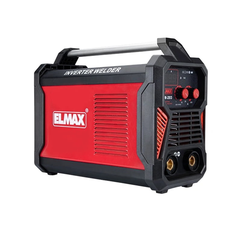 خرید اینورتر جوشکاری ۲۰۰ آمپر المکس مدل W.M 203 | ابزار 3
