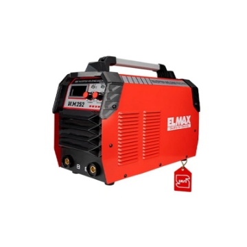 خرید اینورتر جوشکاری ۲۵۰ آمپر المکس مدل W.M 252 | ابزار 3