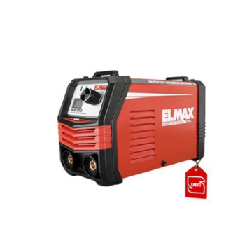 خرید اینورتر جوشکاری IGBT خانگی ۱۴۰ آمپر المکس مدل W.M 2002 | ابزار 3