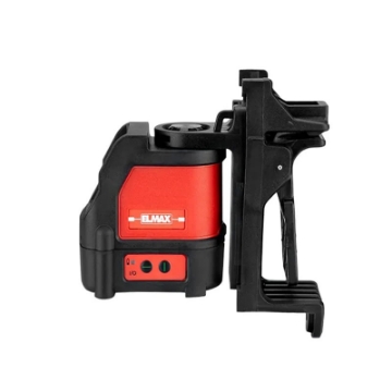 خرید تراز لیزری المکس مدل L.L 1000 | ابزار 3