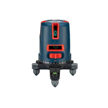 خرید تراز لیزری پنج خط سبز شارژی ELMAX مدل L.L 1002 | ابزار 3