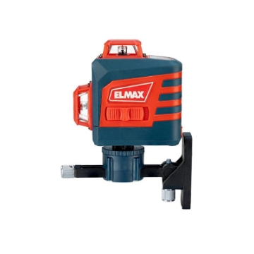 خرید تراز لیزری سه خط 3D المکس مدل L.L 1003 | ابزار 3