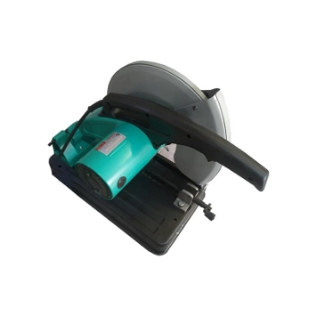 اره پروفیل بر دی سی ای AJG03-355 مناسب برش فلزات و پروفیل | ابزار 3