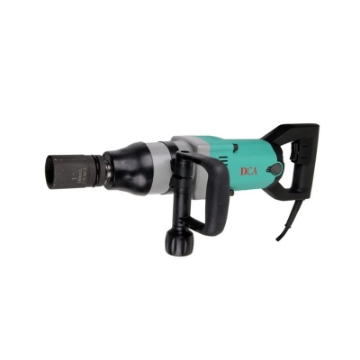 آچار بکس برقی ۱ اینچ دی سی ای مدل APB30 با موتور ۱۰۵۰ وات و گشتاور بالا مناسب مصارف صنعتی | ابزار 3