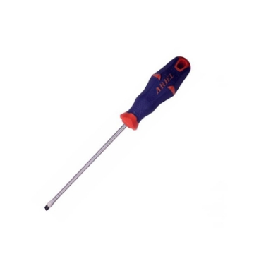تصویر  پیچ گوشتی دو سو سایز 250×6 میلی متر آریل مدل ARIEL PMD6250