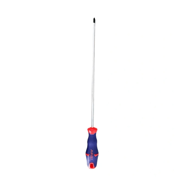 تصویر  پیچ گوشتی چهارسو بلند آریل مدل ARIEL PBH2250