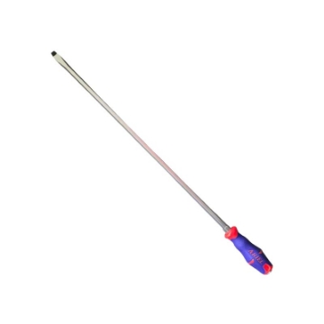 تصویر  پیچ گوشتی دو سو ضربه خور سایز 500×10 آریل مدل ARIEL PZD1050