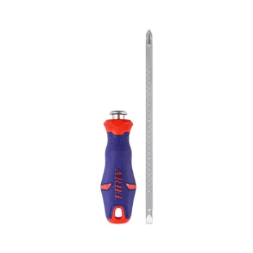 تصویر  پیچ‌گوشتی دو طرفه تلسکوپی آریل مدل ARIEL PDX0180