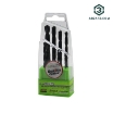 تصویر  مته آهن مجموعه ۱۰ عددی سیلور مدل SILVER YPM-2-10MM-GT-BB10-10 PCS