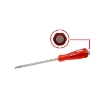 تصویر  پیچ گوشتی چهارسو آروا مدل ARVA 4510-PH8x200