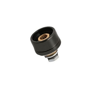 تصویر  کانکتور مادگی جوشکاری سایز 50 وینر مدل WINNER W-M1050