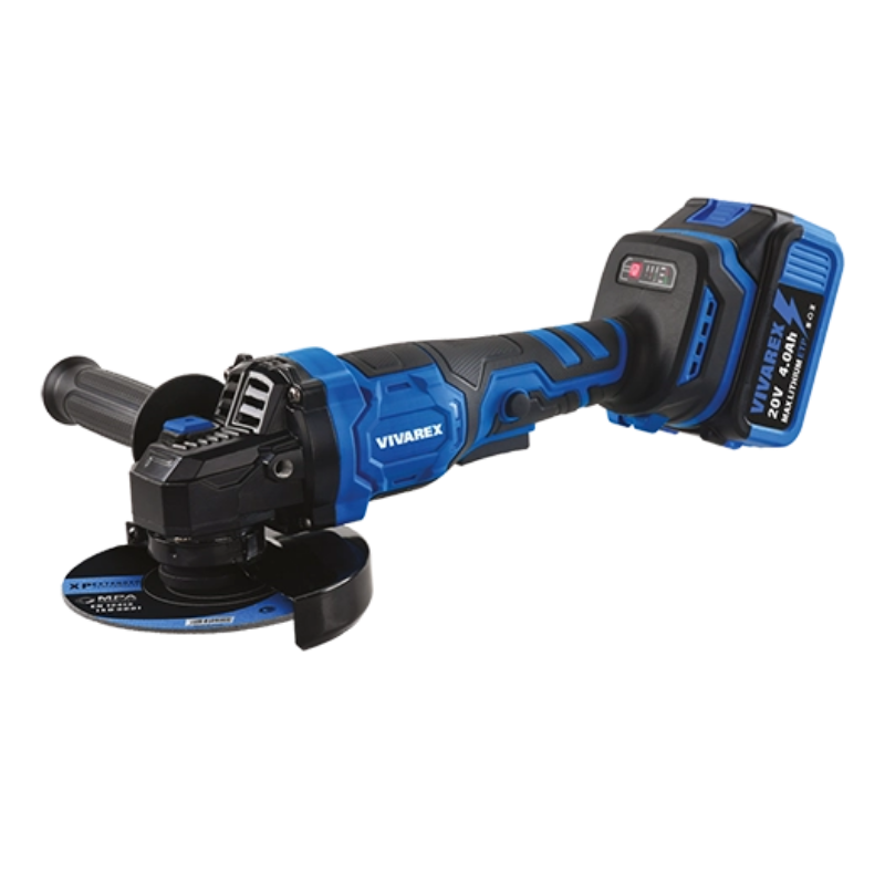 خرید و قیمت مینی فرز شارژی ویوارکس مدل Vivarex VR2415AG | ابزار 3