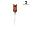 تصویر  مته چهار شیار سایز 7 سانتیمتر مدل SDS-PLUS آاِگ (AEG)