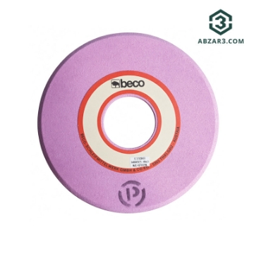 تصویر  سنگ اره تیز کنی سرامیکی صورتی اتریشی 51*6*175 بکو مدل Beco AR1756S5